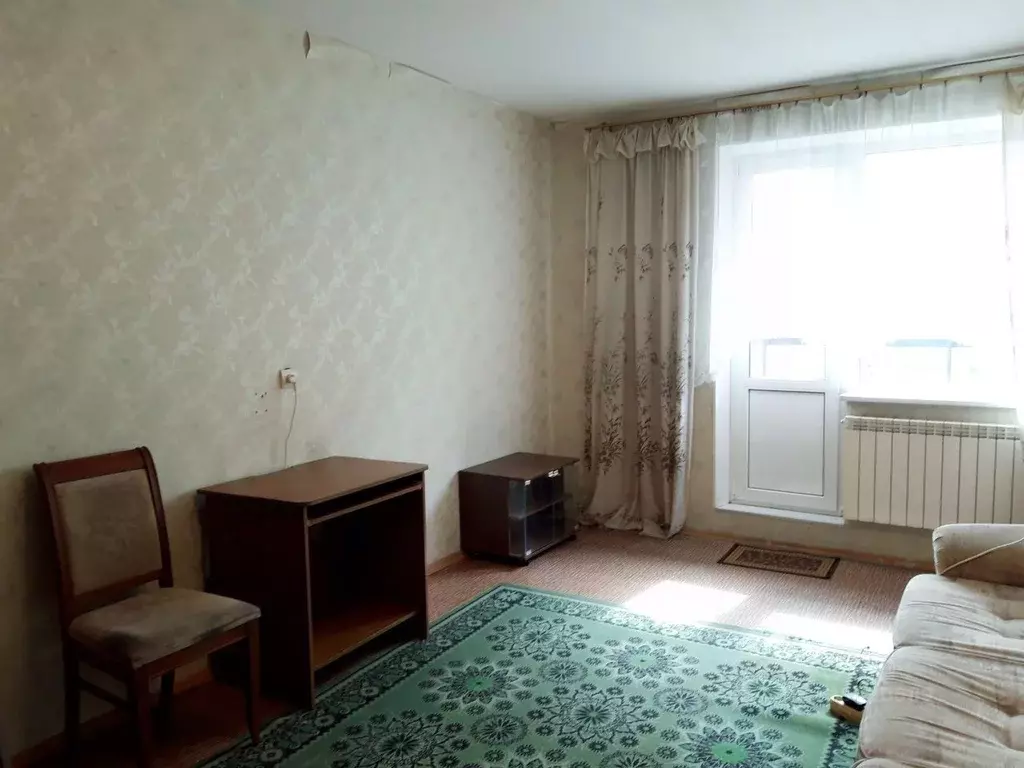 1-к кв. Санкт-Петербург Комендантский просп., 40К1 (39.0 м) - Фото 2