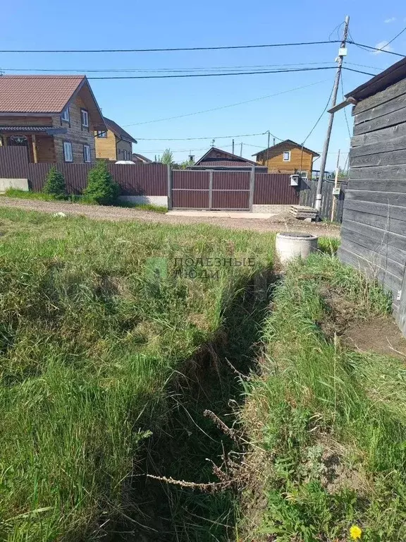 Участок 15 сот. (СНТ, ДНП) - Фото 0