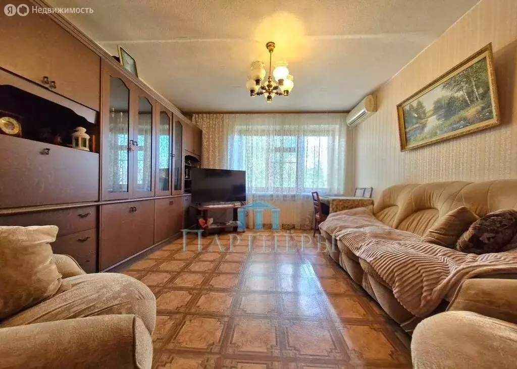 3-комнатная квартира: Самара, Енисейская улица, 39 (62.2 м) - Фото 1