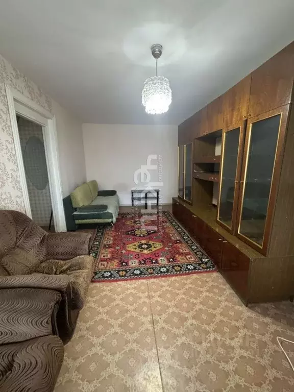 2-к кв. Нижегородская область, Нижний Новгород Березовская ул., 102 ... - Фото 1