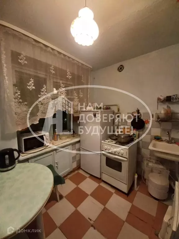 Продаётся 2-к квартира, 43.5 м - Фото 0