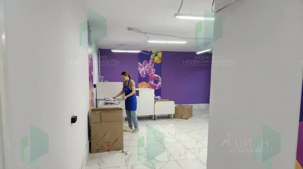 Помещение свободного назначения в Московская область, Королев Болшево ... - Фото 2