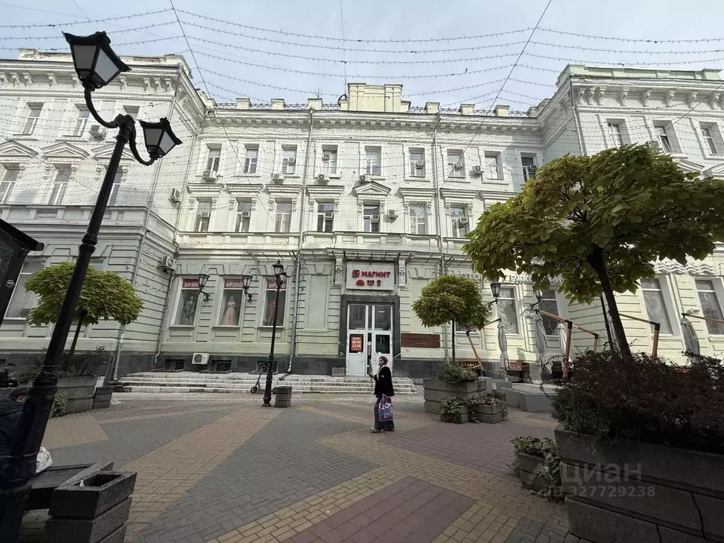 Помещение свободного назначения в Ростовская область, Ростов-на-Дону ... - Фото 2