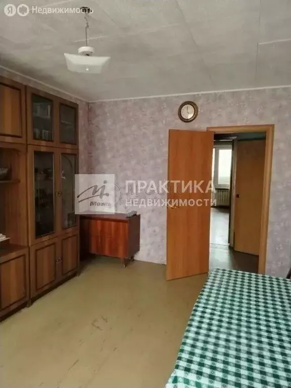 3-комнатная квартира: Москва, Домодедовская улица, 1к1 (58.7 м) - Фото 2