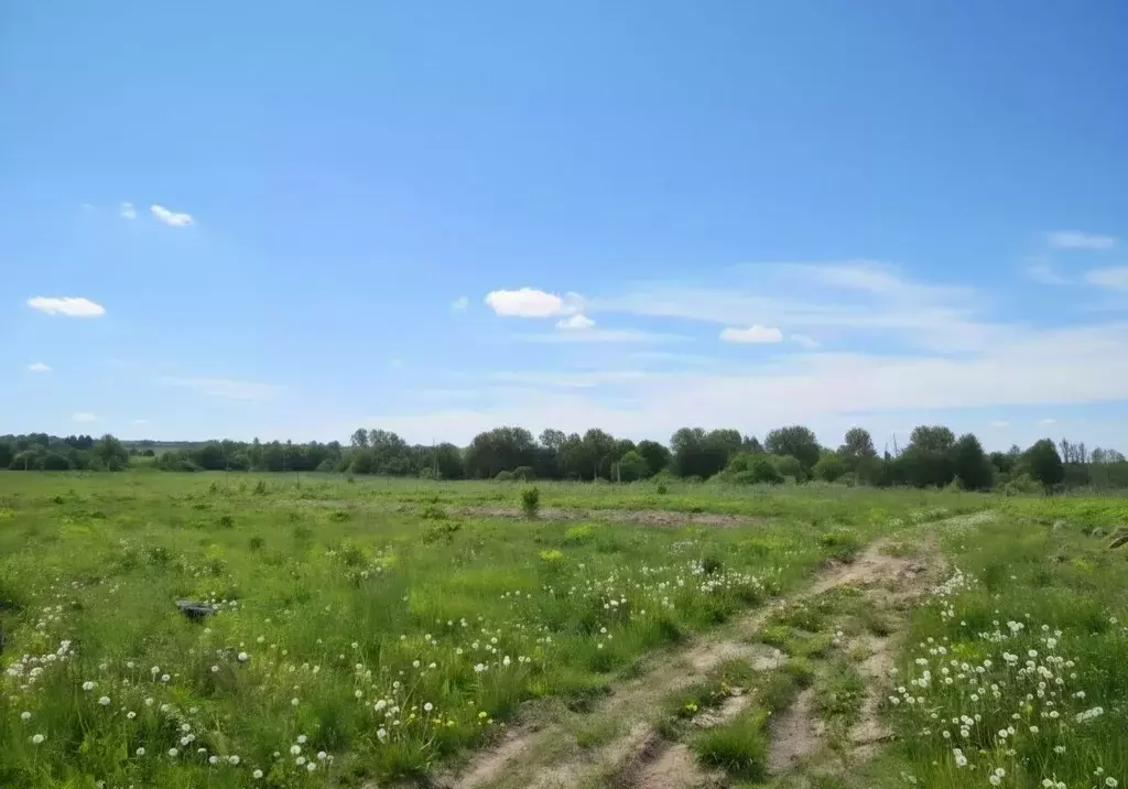 Участок в Москва № 728 кв-л,  (13.0 сот.) - Фото 1