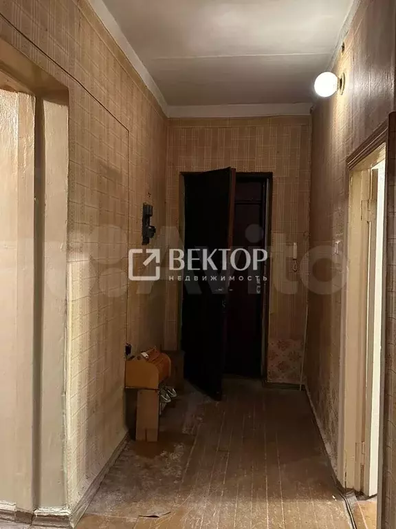 3-к. квартира, 72 м, 3/4 эт. - Фото 1