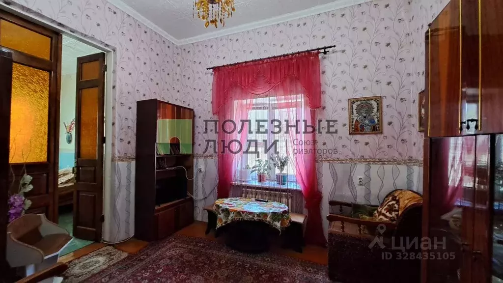 2-к кв. Крым, Евпатория 4 (40.0 м) - Фото 2