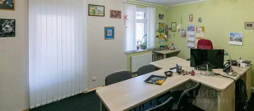 Офис в Санкт-Петербург Разъезжая ул., 44 (750 м) - Фото 2