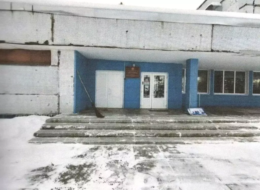 Помещение свободного назначения в Ярославская область, Рыбинск ул. ... - Фото 0