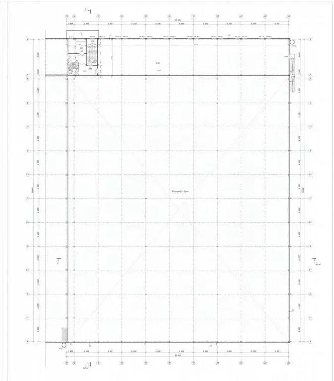 Склад в Московская область, Подольск Климовск мкр, ул. Коммунальная, ... - Фото 2
