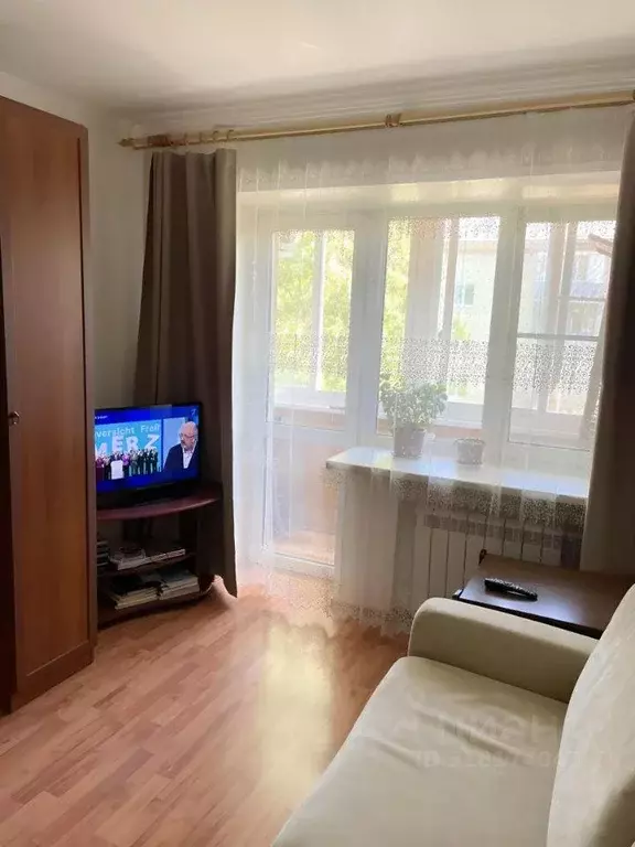 Квартира, 2 комнаты, 43.6 м - Фото 1