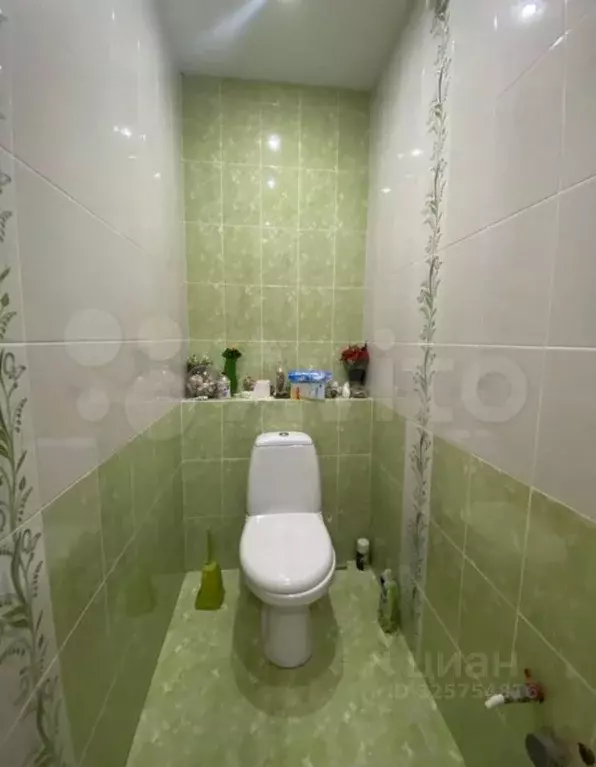 1-к кв. Чувашия, Чебоксары Ярославская ул., 72 (37.0 м) - Фото 1