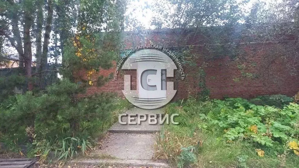 Производственное помещение в Московская область, Балашиха городской ... - Фото 1