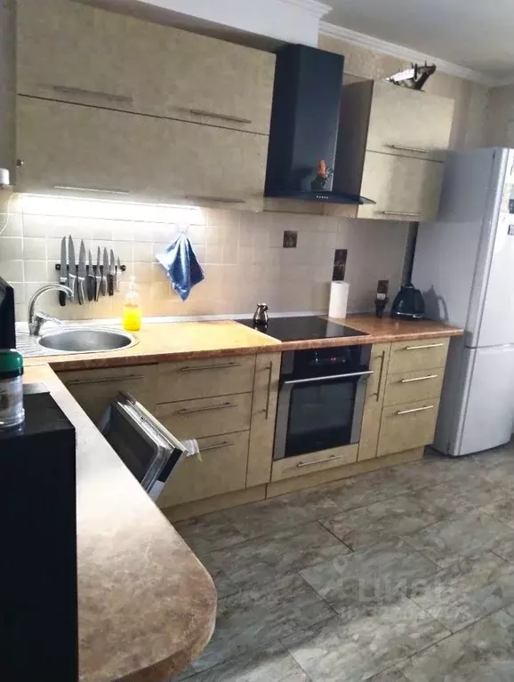 1-к кв. Санкт-Петербург, Санкт-Петербург, Пушкин ул. Архитектора ... - Фото 1