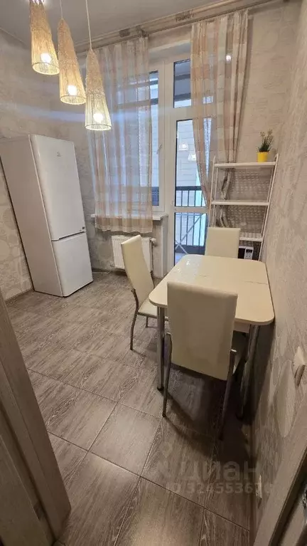 2-к кв. Москва Смольная ул., 49 (50.0 м) - Фото 1