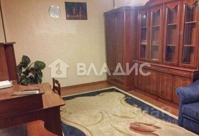 2-к кв. Москва Бойцовая ул., 29 (52.8 м) - Фото 1