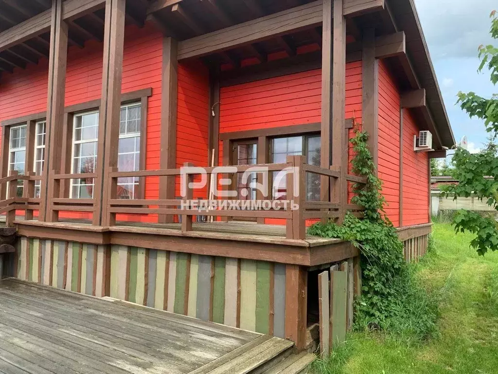 Дом в Ленинградская область, Кировский район, Шумское с/пос, д. Горка  ... - Фото 2