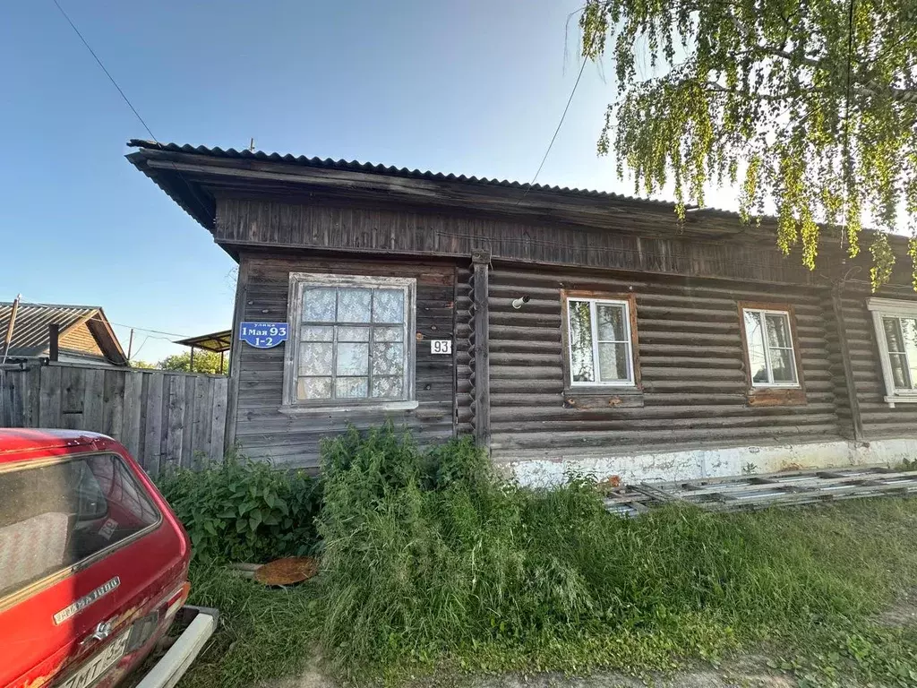 Продаётся 1-к квартира, 35 м - Фото 0