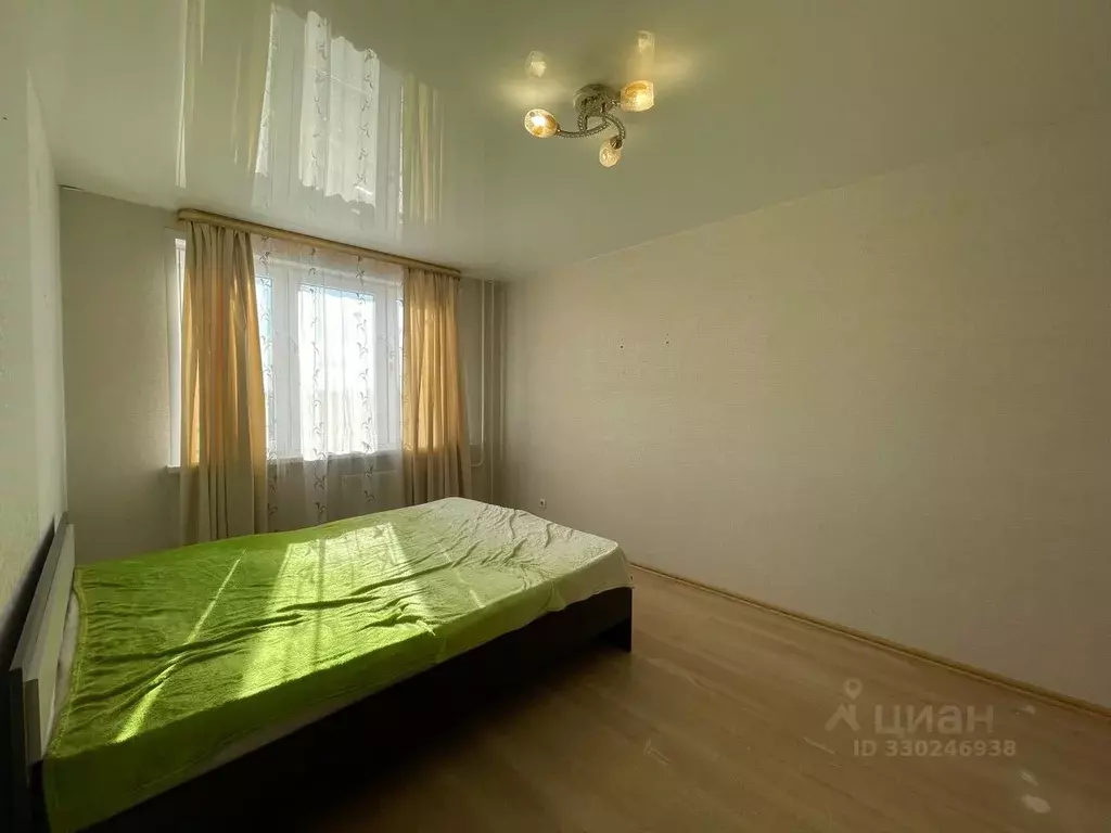 1-к кв. Кировская область, Киров ул. Чистопрудненская, 8 (33.0 м) - Фото 2