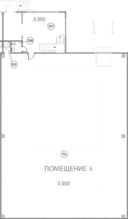 Помещение свободного назначения в Московская область, Солнечногорск ... - Фото 2