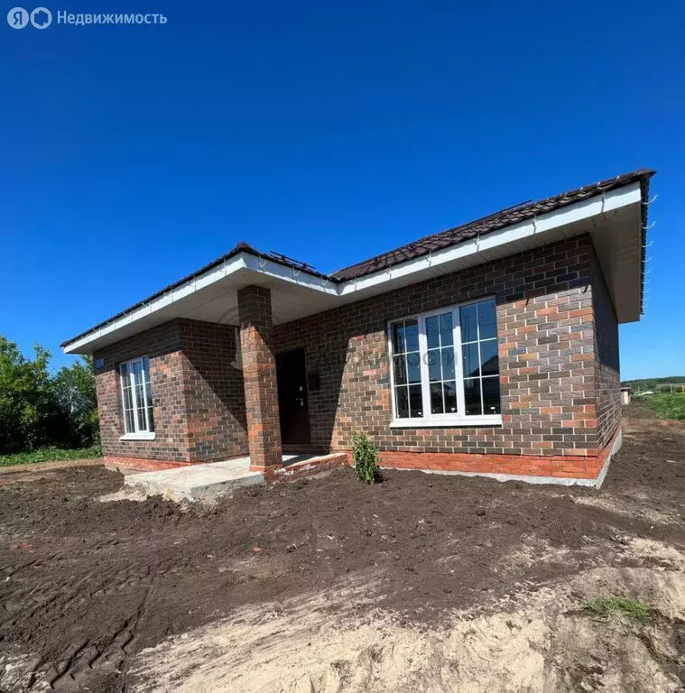 Дом в Державино, улица Заббарова (95 м) - Фото 1