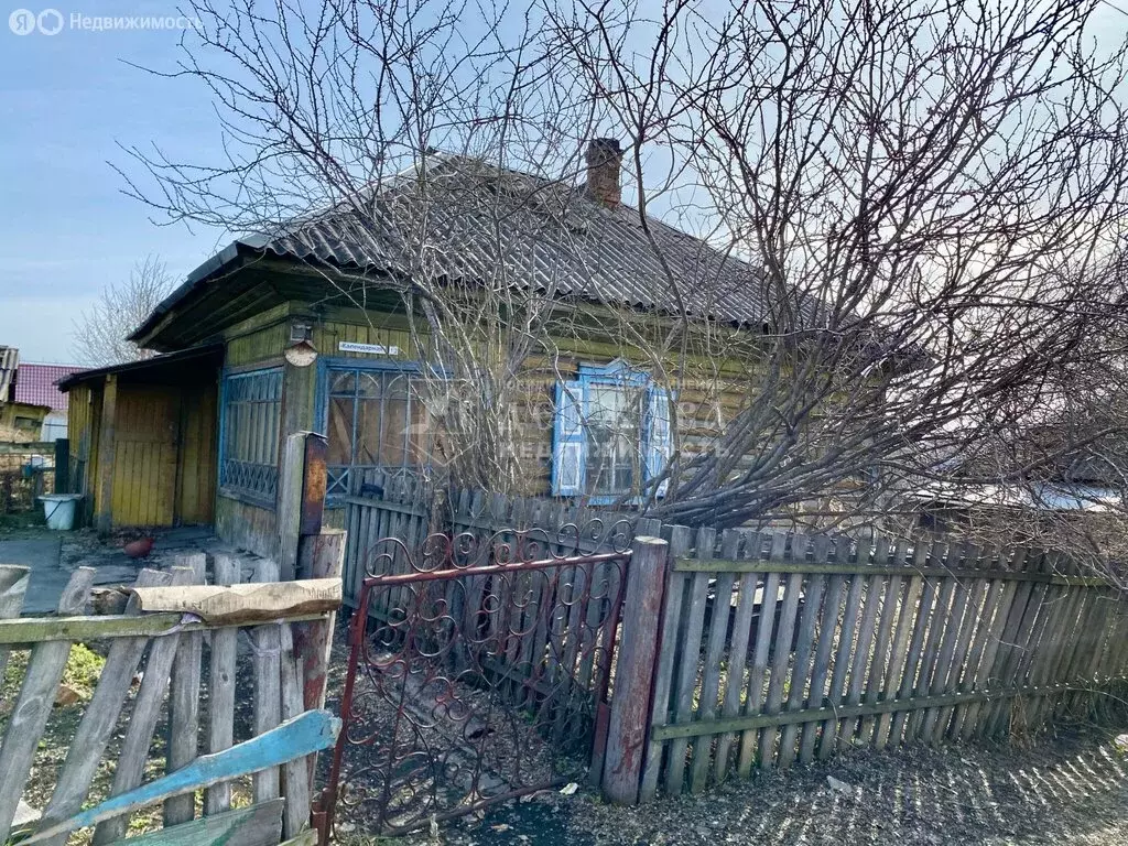 Дом в посёлок городского типа Грамотеино, Календарная улица (38 м) - Фото 2