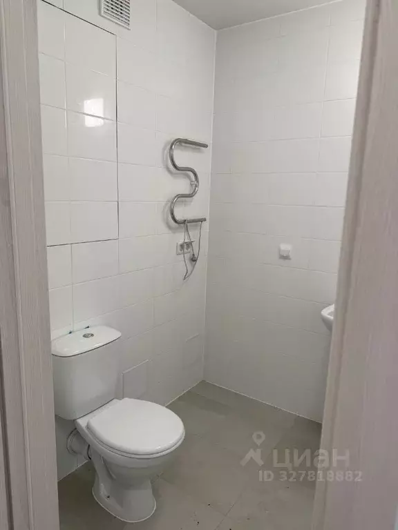 2-к кв. Москва ул. Генерала Глаголева, 11К1 (56.0 м) - Фото 2