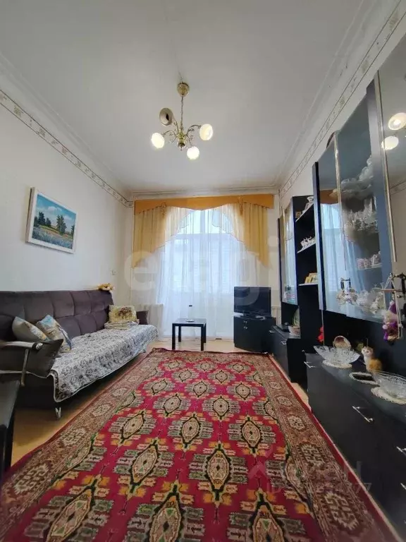 4-к кв. Свердловская область, Нижний Тагил просп. Ленина, 59 (96.3 м) - Фото 1