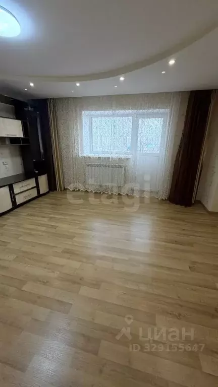 2-к кв. Башкортостан, с. Бураево ул. Ленина, 8 (39.8 м) - Фото 1