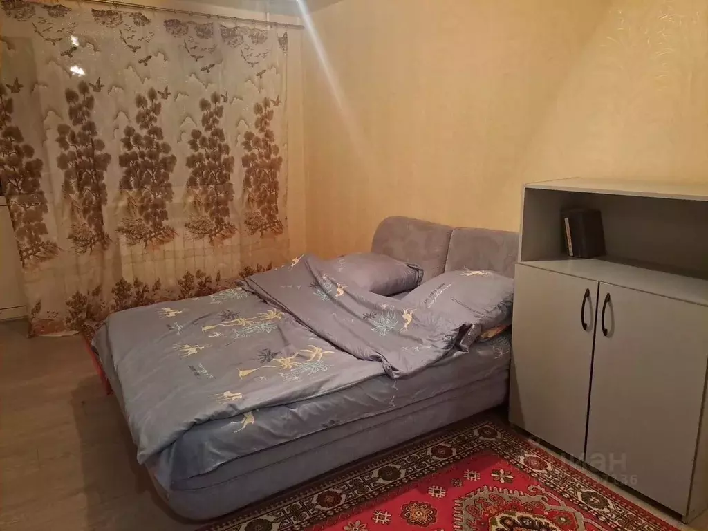 2-к кв. Волгоградская область, Волгоград Университетский просп., 40 ... - Фото 1