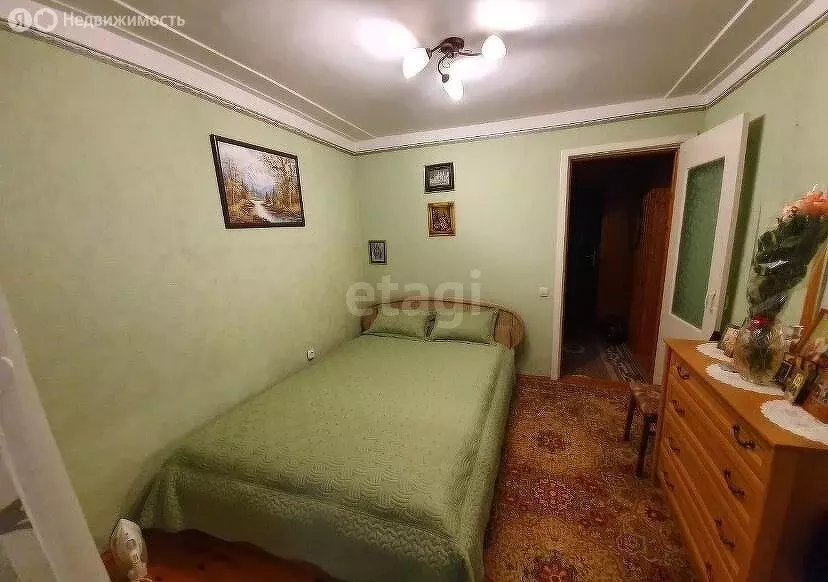 2-комнатная квартира: Сочи, улица Ленина, 286А (54.5 м) - Фото 1