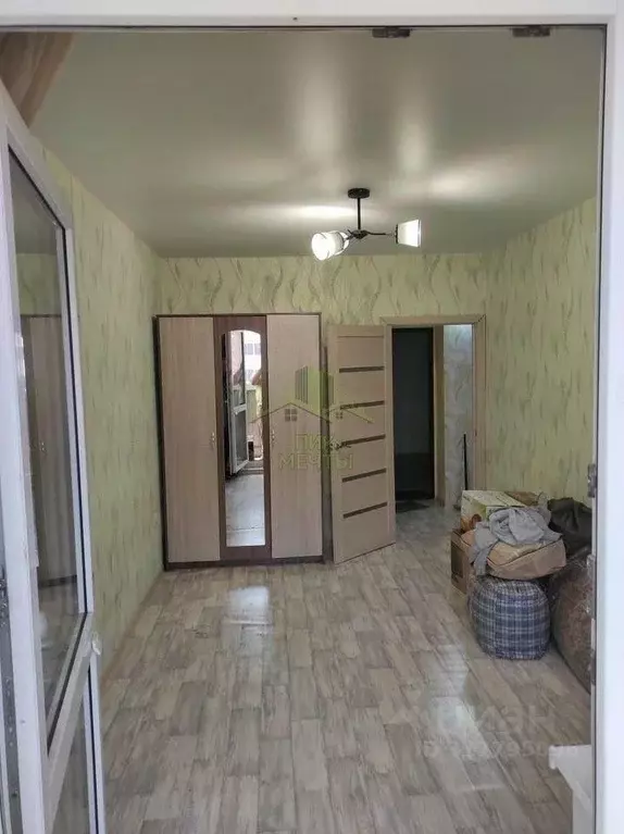 1-к кв. Бурятия, Улан-Удэ 140Б мкр, 1 (36.7 м) - Фото 0