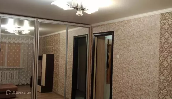 Продаётся 1-к квартира, 30.9 м - Фото 1