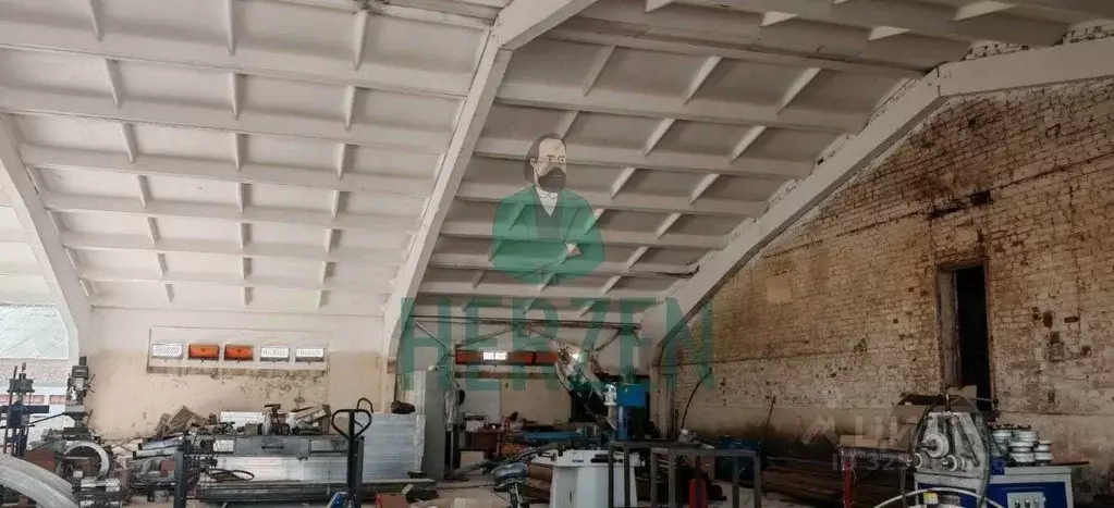 Склад в Москва д. Кузнецово, ул. Центральная, 1А (4000 м) - Фото 0