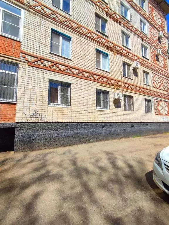 1-к кв. Краснодарский край, Усть-Лабинск Октябрьская ул., 115 (33.6 м) - Фото 1