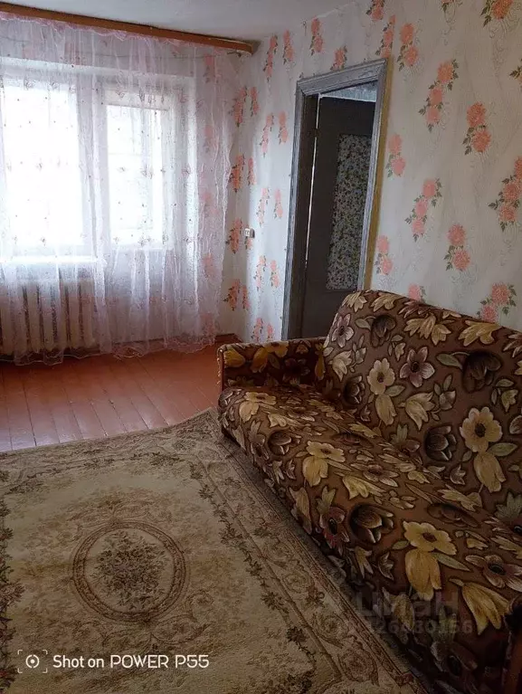 2-к кв. Смоленская область, Смоленск ул. Багратиона, 14/12 (43.4 м) - Фото 1