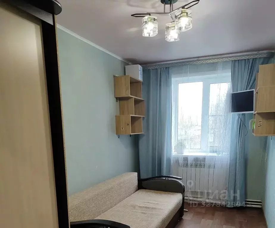 2-к кв. Воронежская область, Эртиль ул. Труда, 6 (40.0 м) - Фото 2