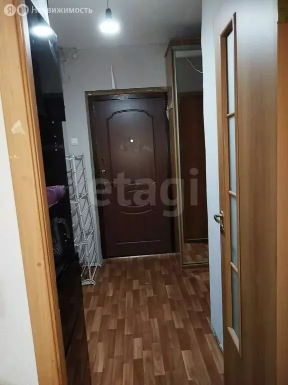 1-комнатная квартира: деревня Лаголово, Садовая улица, 14 (33.3 м) - Фото 1