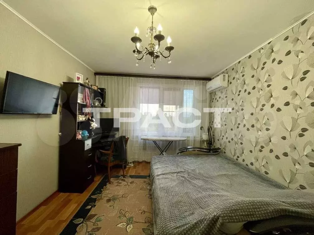 1-к. квартира, 28,9 м, 7/9 эт. - Фото 0