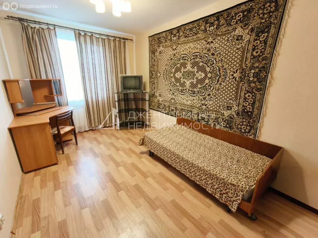1-комнатная квартира: Пенза, улица Долгорукова, 84 (32.1 м) - Фото 1