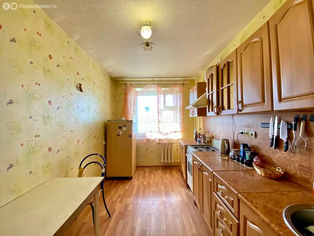 1-комнатная квартира: Смоленск, Колхозный переулок, 19А (44 м) - Фото 0