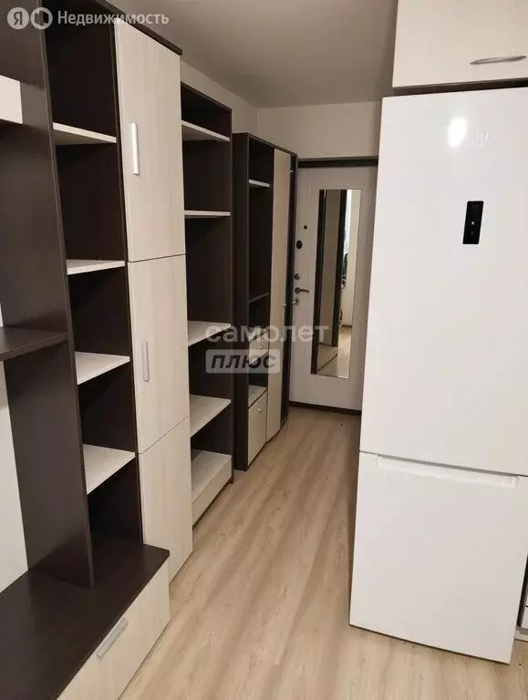 Квартира-студия: Москва, Дегунинская улица, 1к4 (15.4 м) - Фото 2
