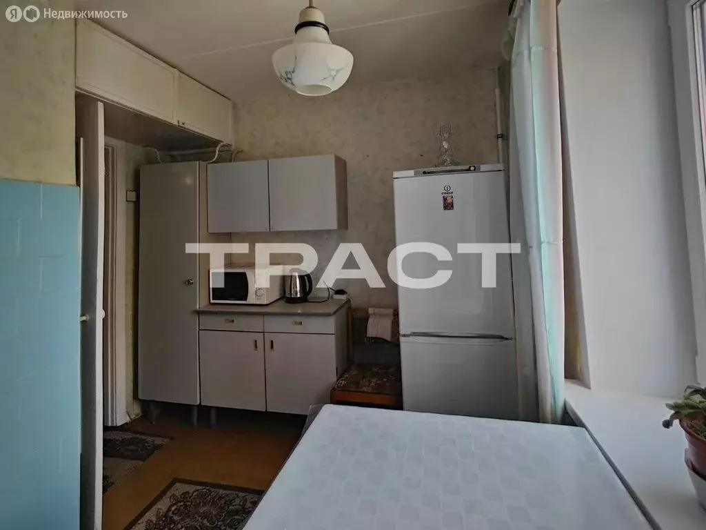 3-комнатная квартира: Воронеж, улица Хользунова, 33 (58.1 м) - Фото 0