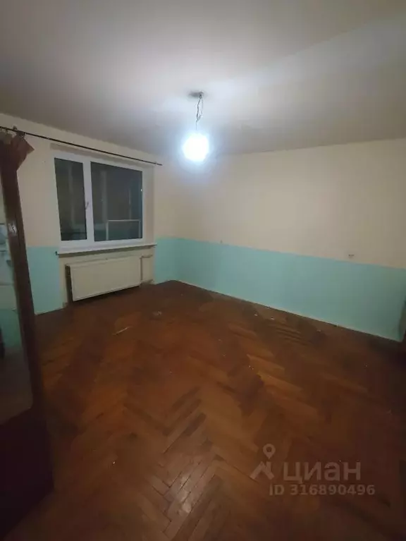 2-к кв. Санкт-Петербург ул. Асафьева, 4К2 (46.0 м) - Фото 0