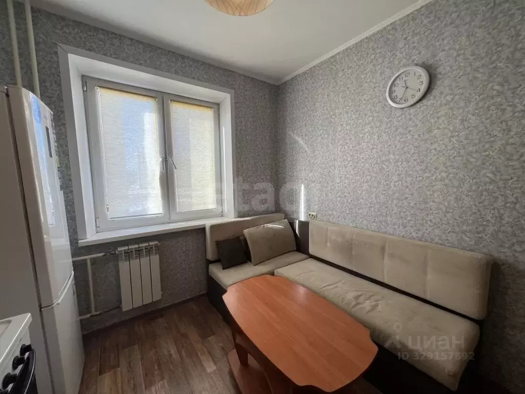 1-к кв. Тюменская область, Тюмень ул. Николая Ростовцева, 6к1 (40.0 м) - Фото 2