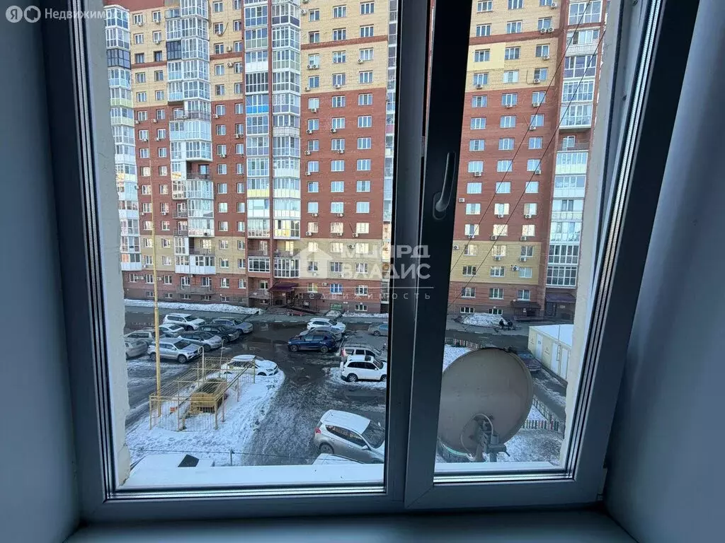 1к в -комнатной квартире (14.9 м) - Фото 2