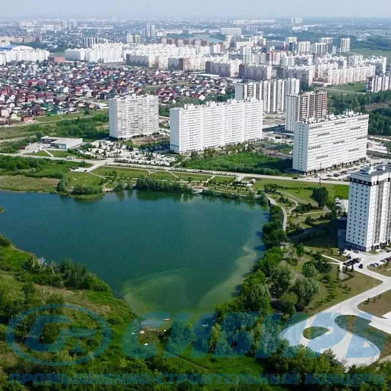 Студия Новосибирская область, Новосибирск ул. Забалуева, 92 (28.0 м) - Фото 1