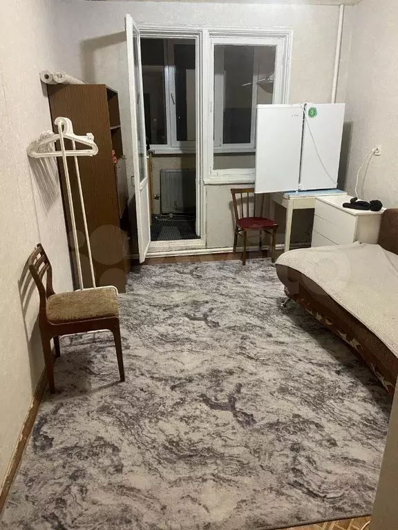 Квартира-студия, 14,3 м, 4/9 эт. - Фото 0