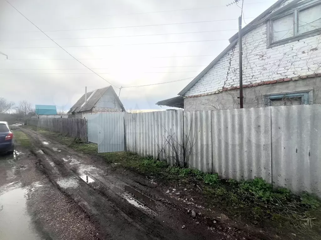 Участок 12 сот. (СНТ, ДНП) - Фото 1