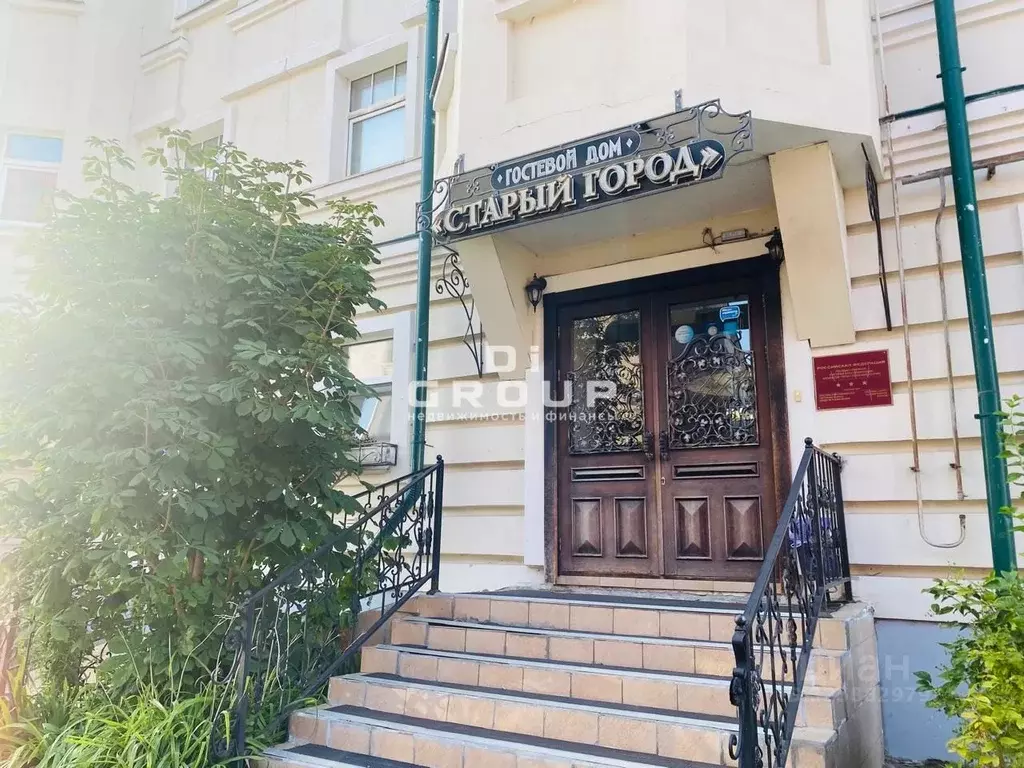 Помещение свободного назначения в Татарстан, Казань ул. Фатыха Карима, ... - Фото 2